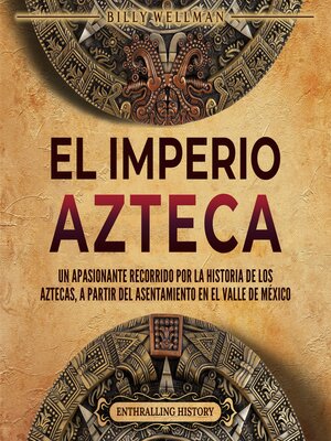 cover image of El Imperio azteca